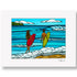 LOVE AND SURF